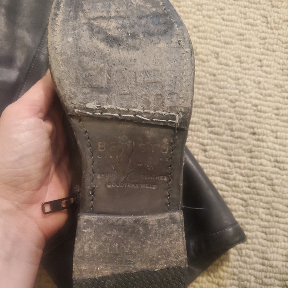 Bedstu tall boots - Picture 4 of 4